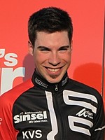 Sascha Wagner